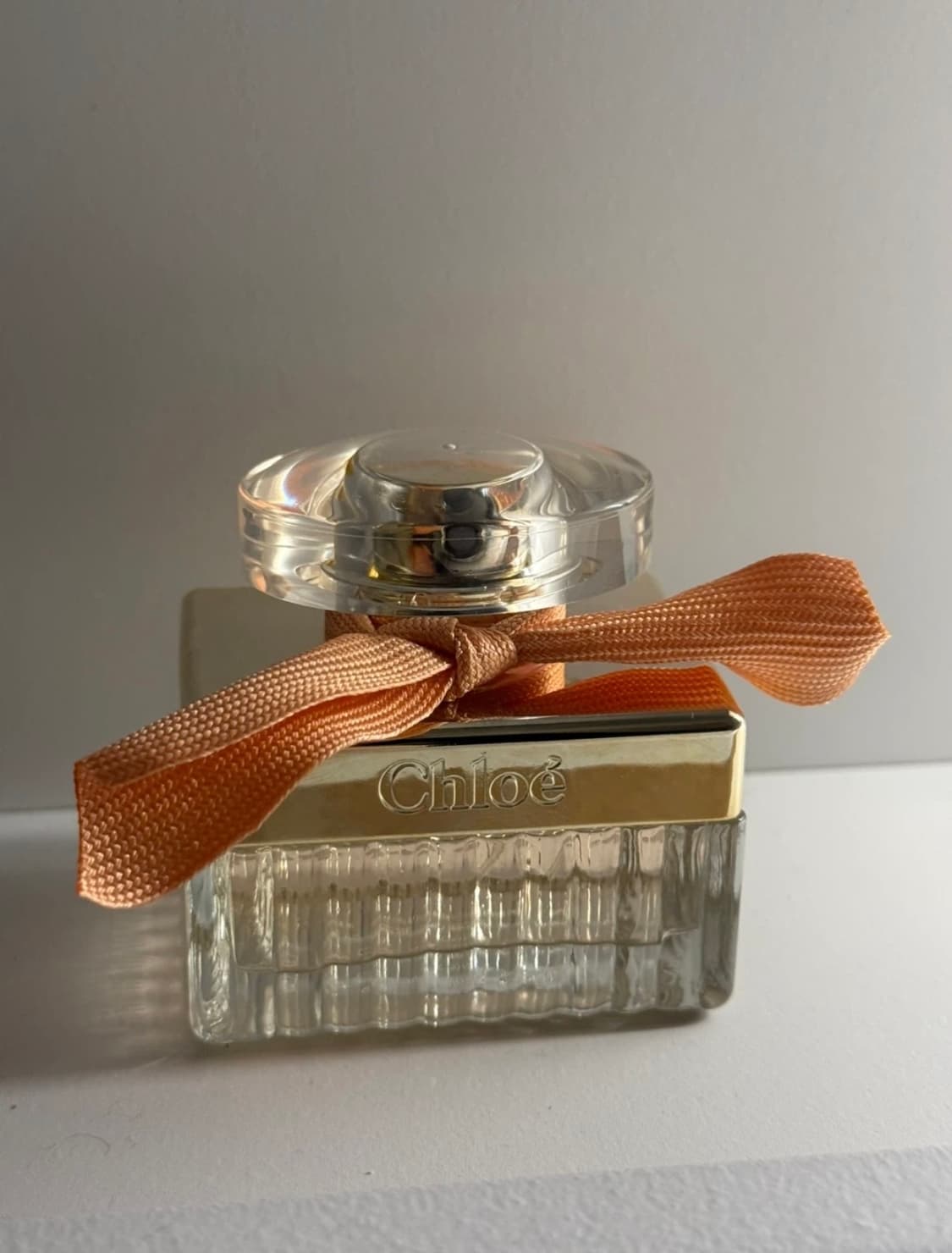 끌로에 로즈 탠저린 향수 30ml 상품이미지2