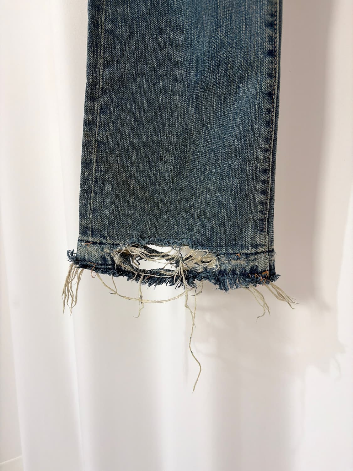 RNA denim pants 상품이미지4