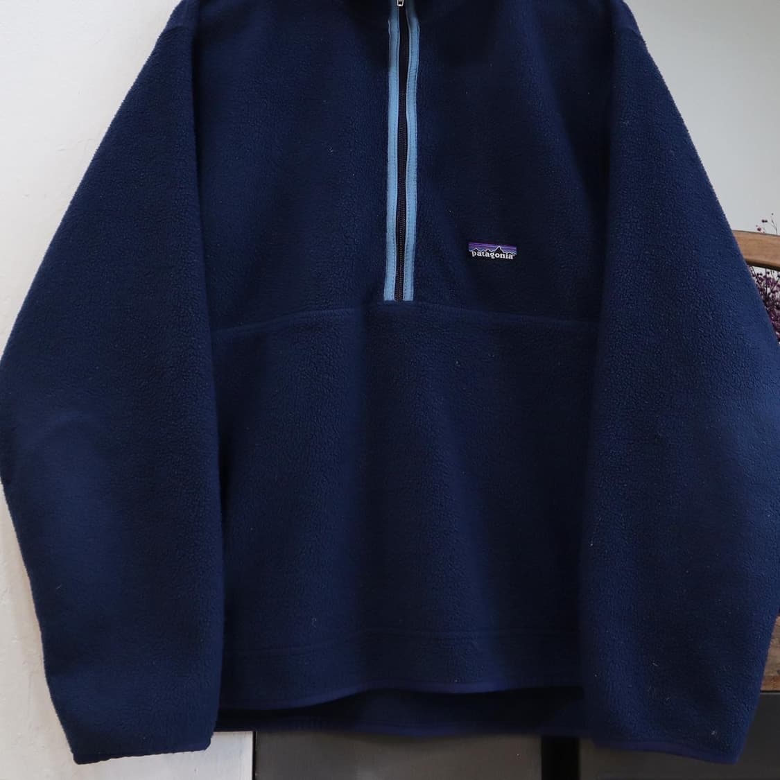 파타고니아 신칠라 플리스 집업   상품이미지3
