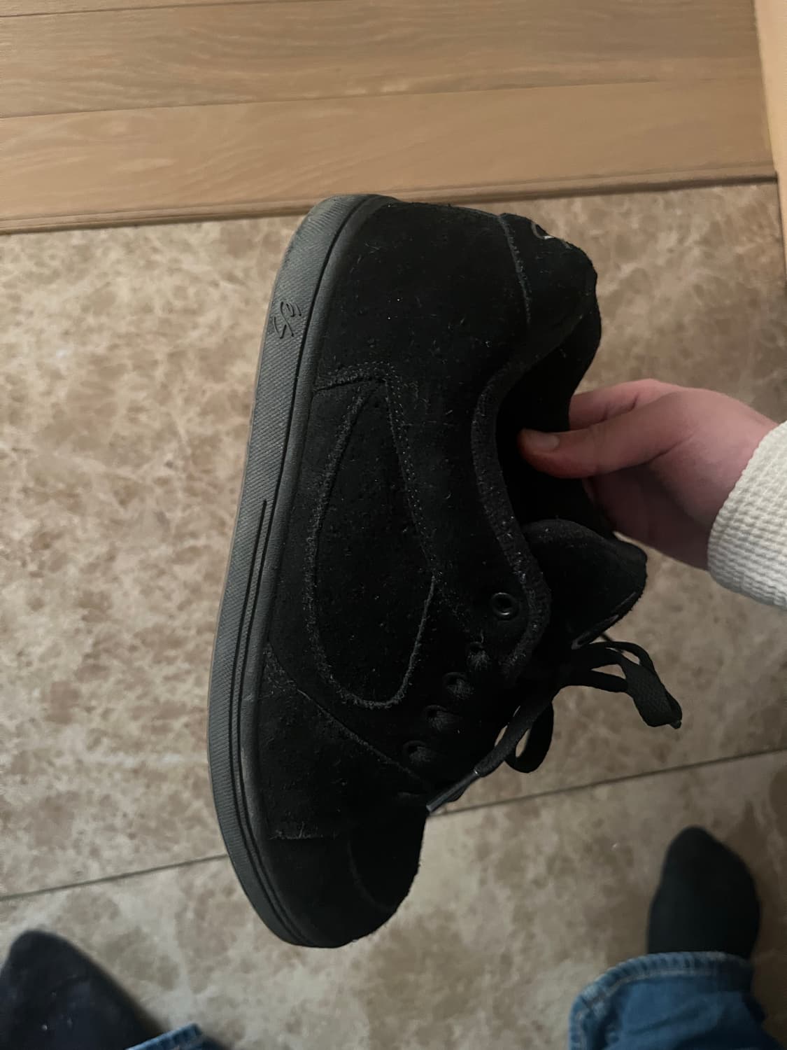 Es보드화 270 상품이미지3