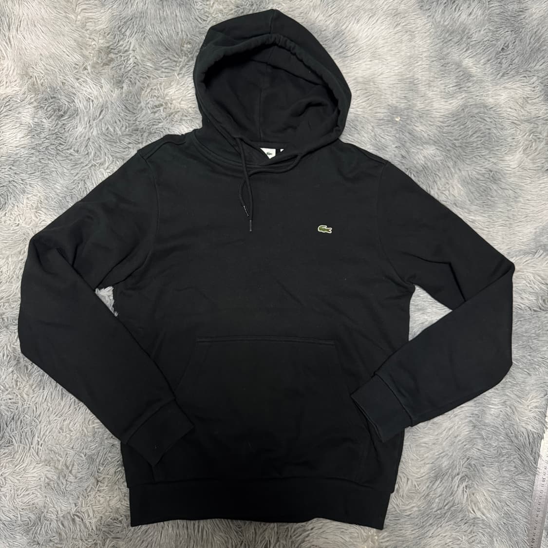 라코스테 후드티 95 사이즈 상품이미지1