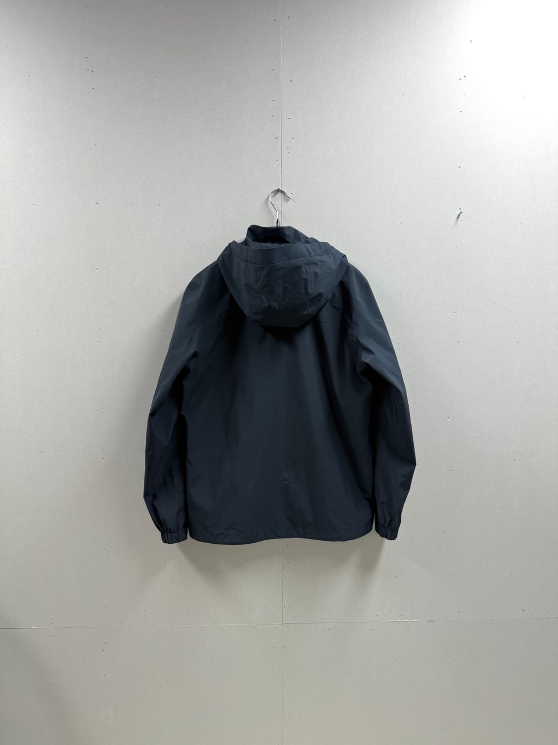 남성 95 / K2 드라이 바람막이 다크네이비 상품이미지7