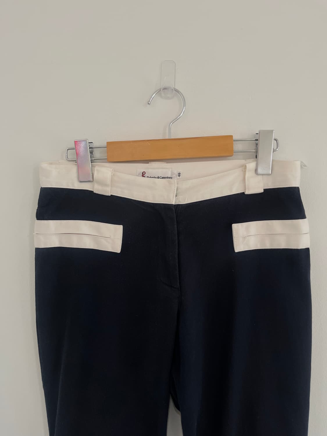 Roberta di Camerino pants 상품이미지2