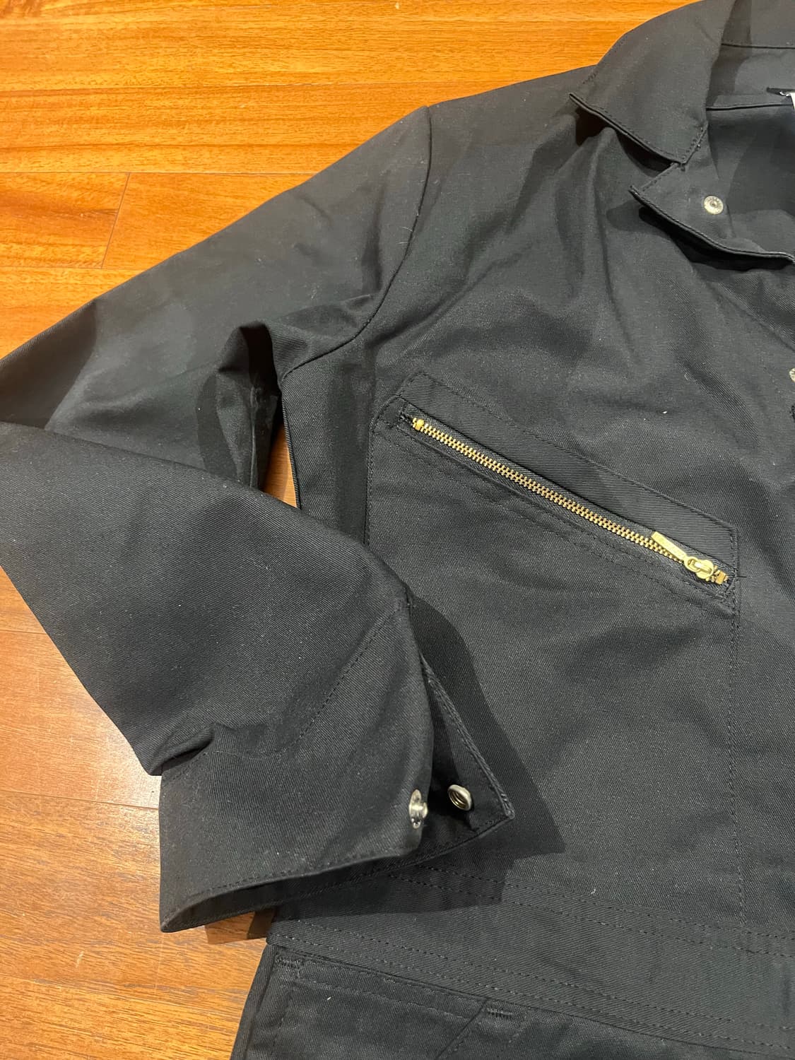 디키즈 점프수트 커버올 M사이즈 상품이미지3