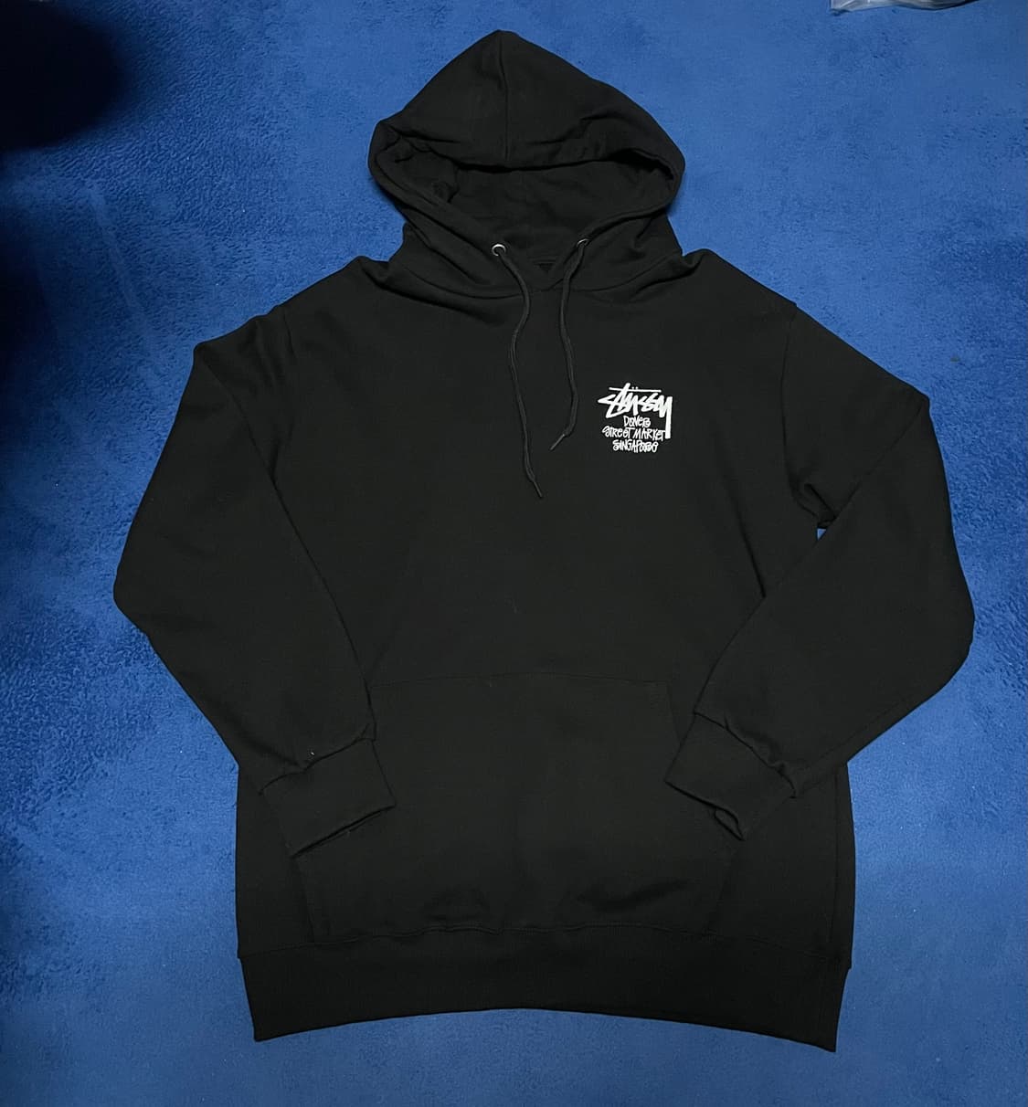 스투시 도버스트릿마켓 싱가폴 상품이미지1