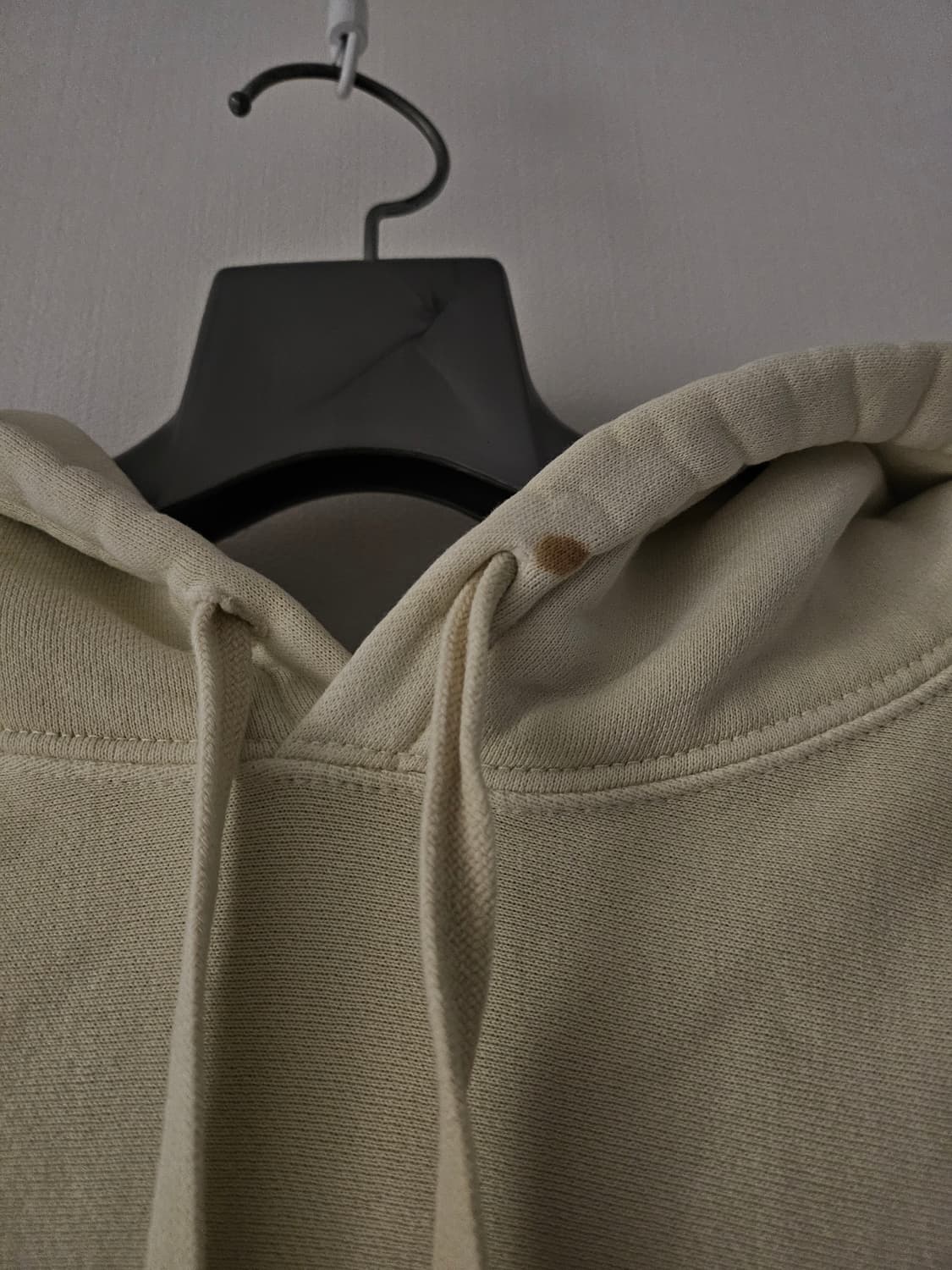 스투시 No Vacancy Inn 후드 상품이미지4