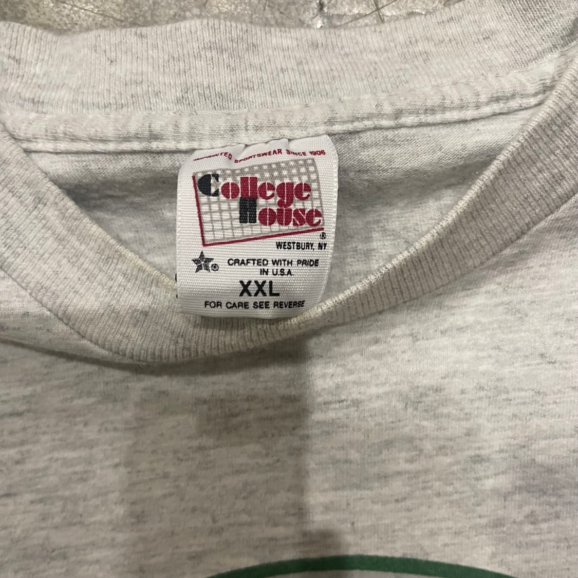 1989년College House Alaskan USA 상품이미지4