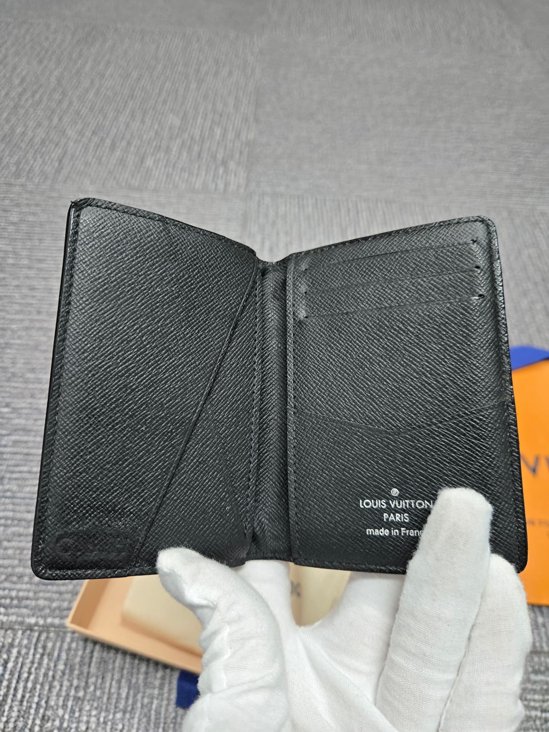 [특가][정품] 루이비통 이클립스 오거나이저 상품이미지5