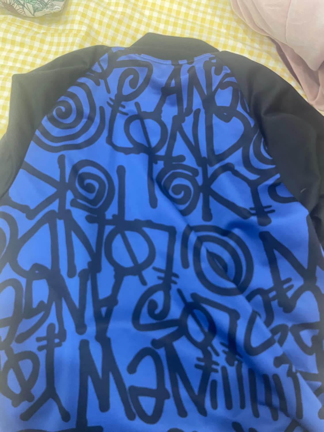 스투시 기어틱 져지 상품이미지6