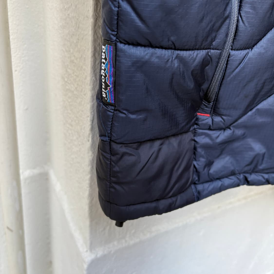 파타고니아 푸퍼 자켓(패딩) 상품이미지8