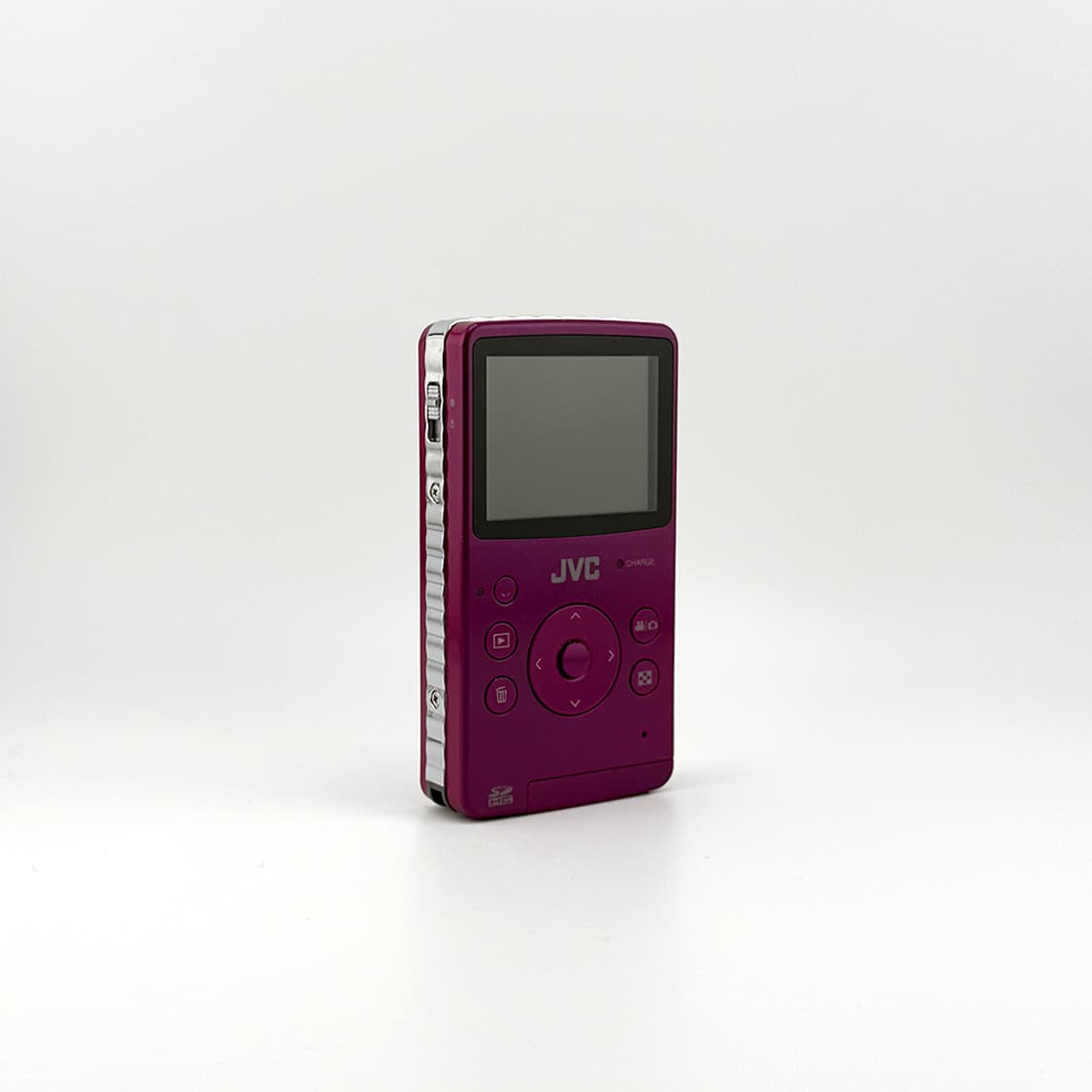 [🍀포켓 쏙!] JVC 켄우드 GC-FM1 브이로그 비디오 캠코더 상품이미지7