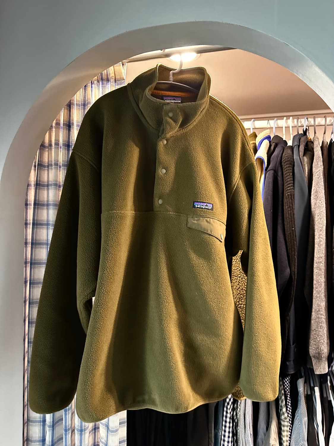 파타고니아 신칠라 상품이미지3