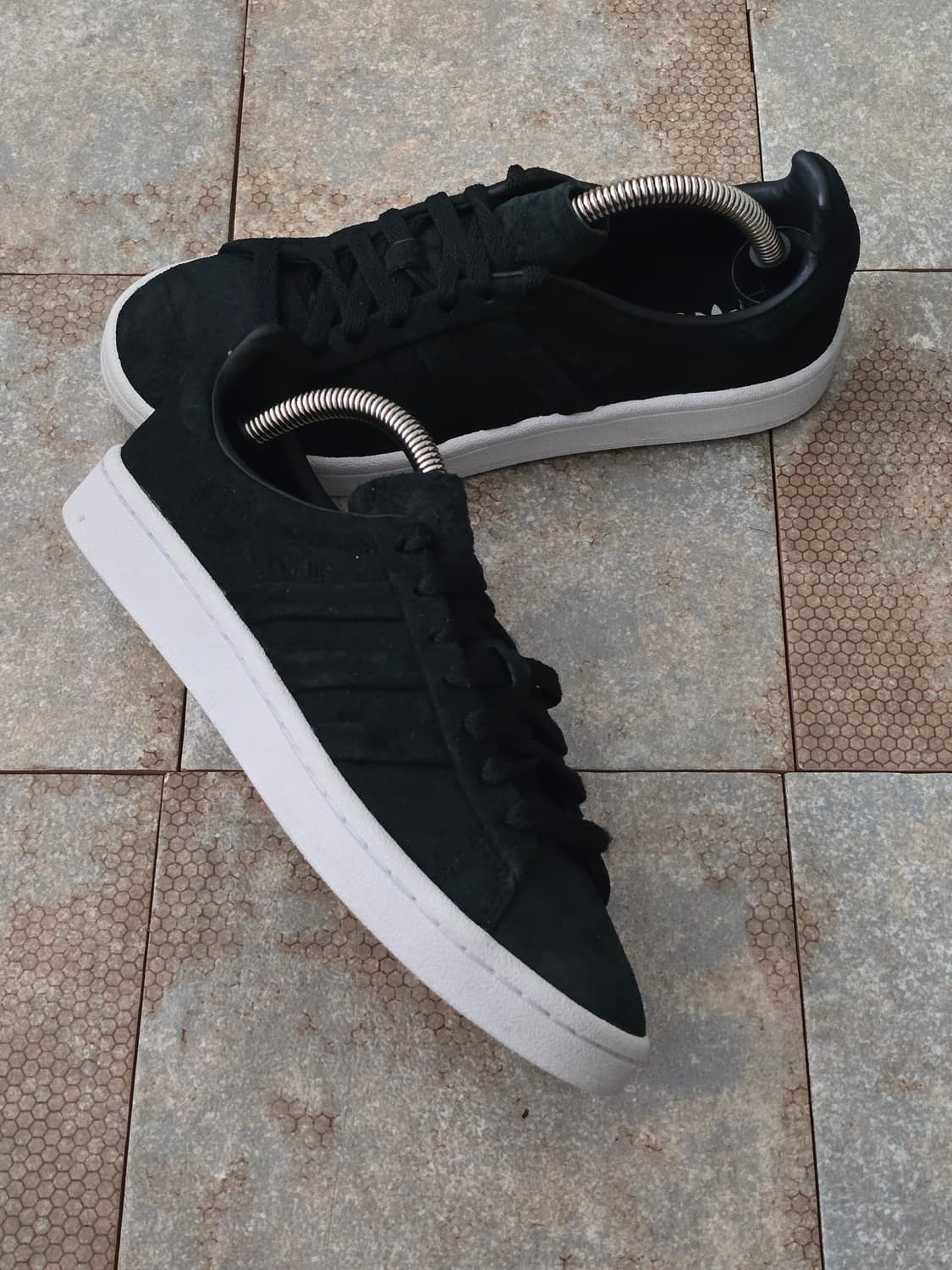 (230)아디다스 캠퍼스 스티치 앤 턴  상품이미지6