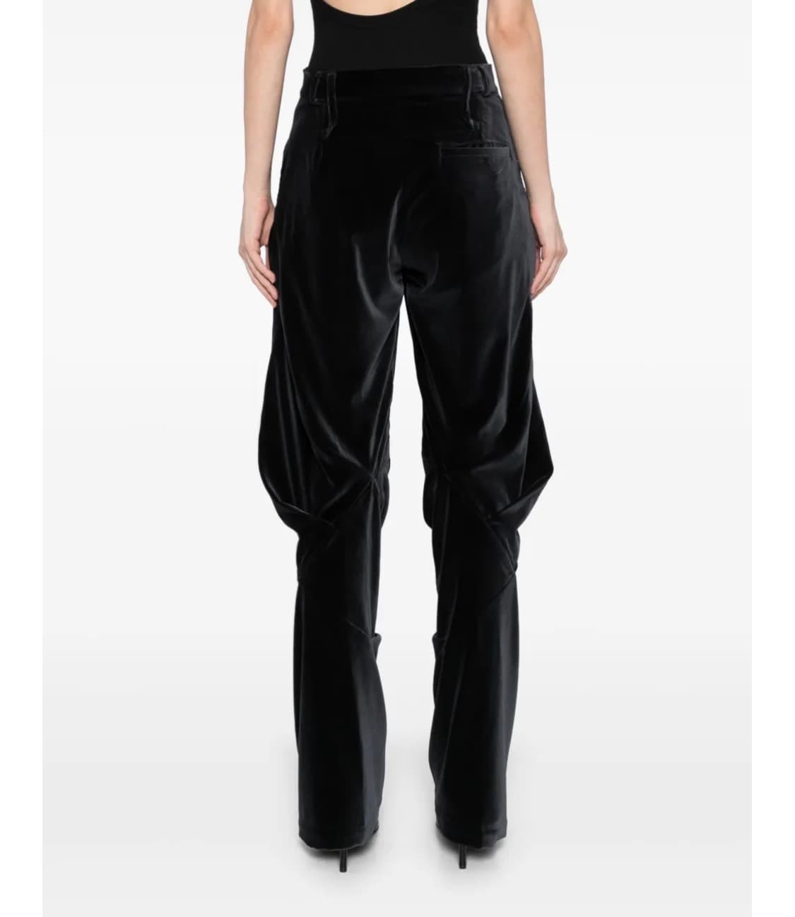 Kiko Kostadinov 키코 코스타디노브 시카리 트라우저 상품이미지5