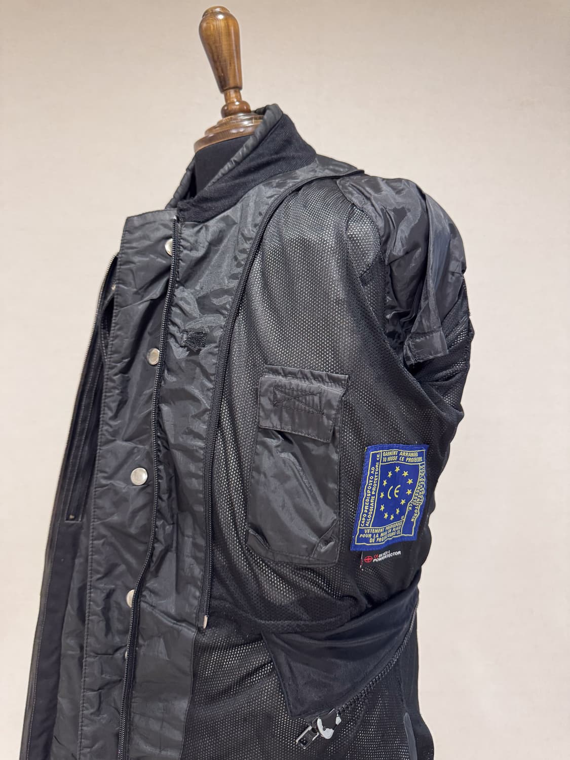 IXS 모터사이클 재킷 상품이미지10