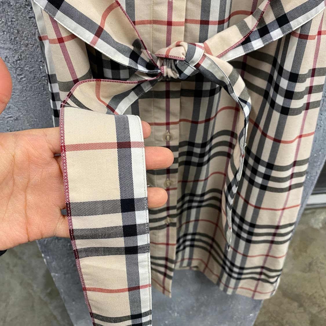 Burberry 상품이미지4