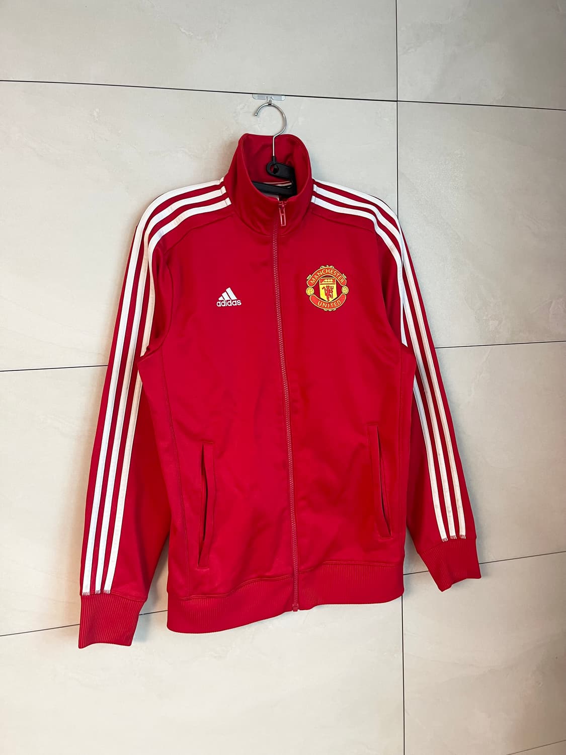 아디다스 맨체스터유나이티드 져지 (90)  상품이미지2