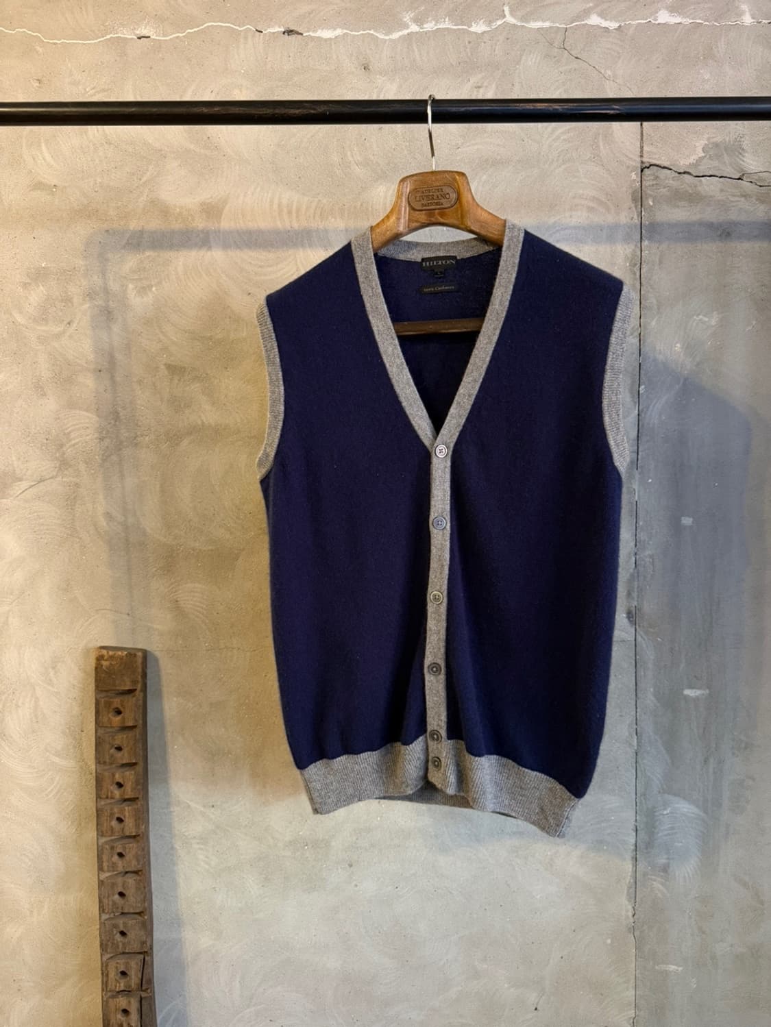 HILTON 캐시미어 베스트 100 상품이미지10