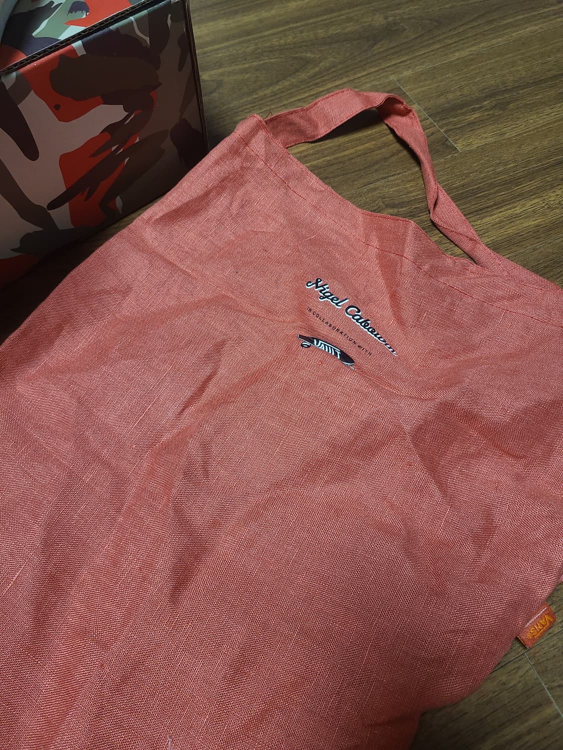 반스x나이젤카본 상품이미지4