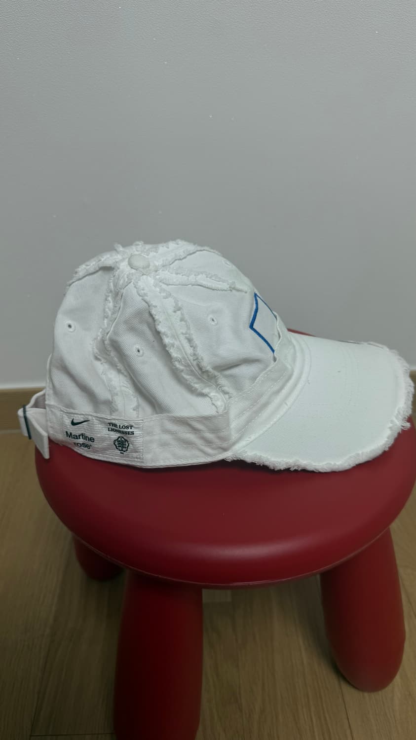나이키 마틴로즈 볼캡 모자 상품이미지4