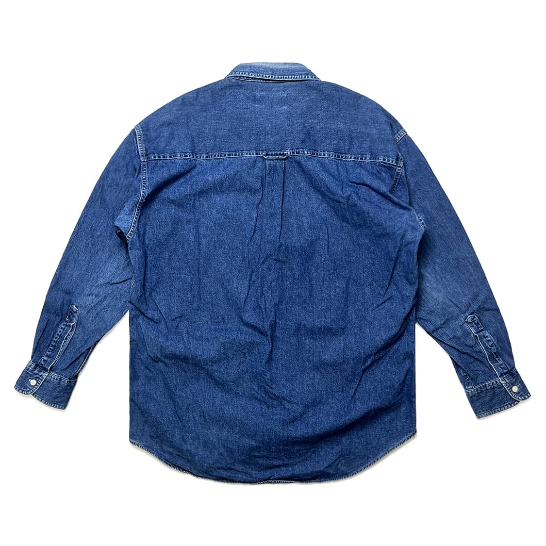 챕스랄프로렌 데님 셔츠 상품이미지9