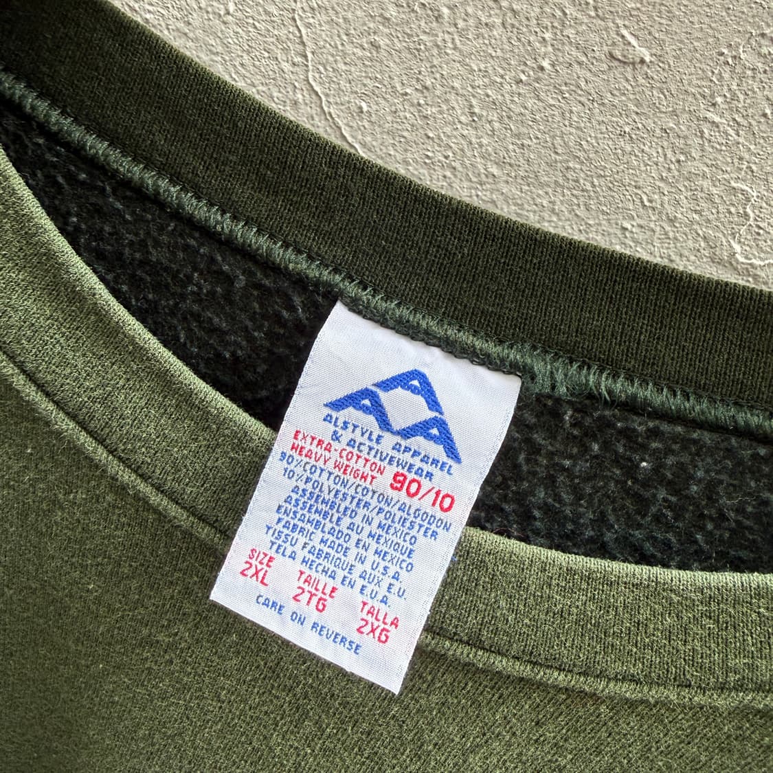 90s AAA 빅스웻 상품이미지3