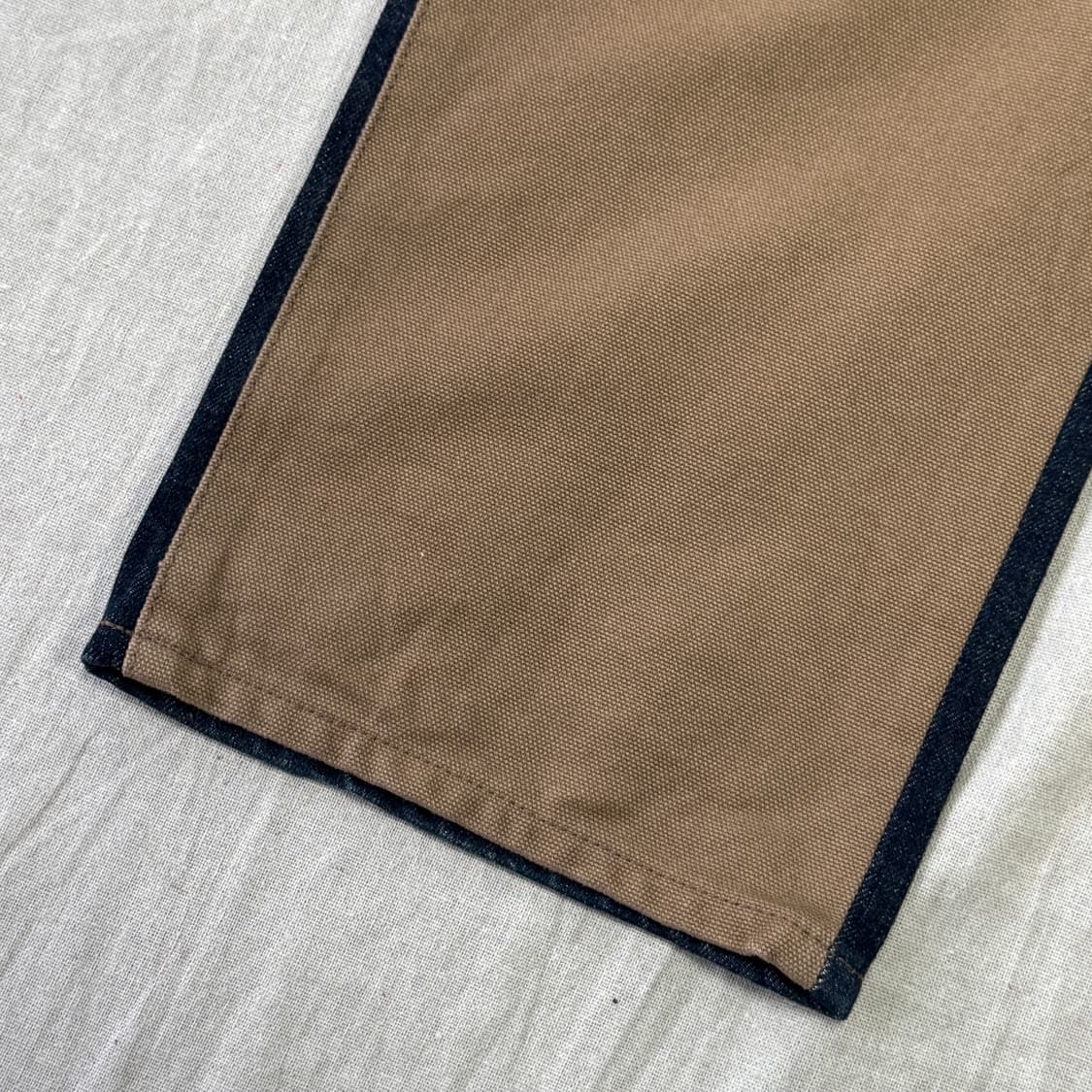 코지마진스 재팬 아수라 팬츠 32 상품이미지3