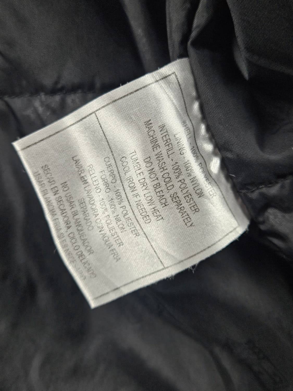 NFL 리복 볼티모어 레이븐스 온필드 후드 자켓 ( M ) / 10804 상품이미지9