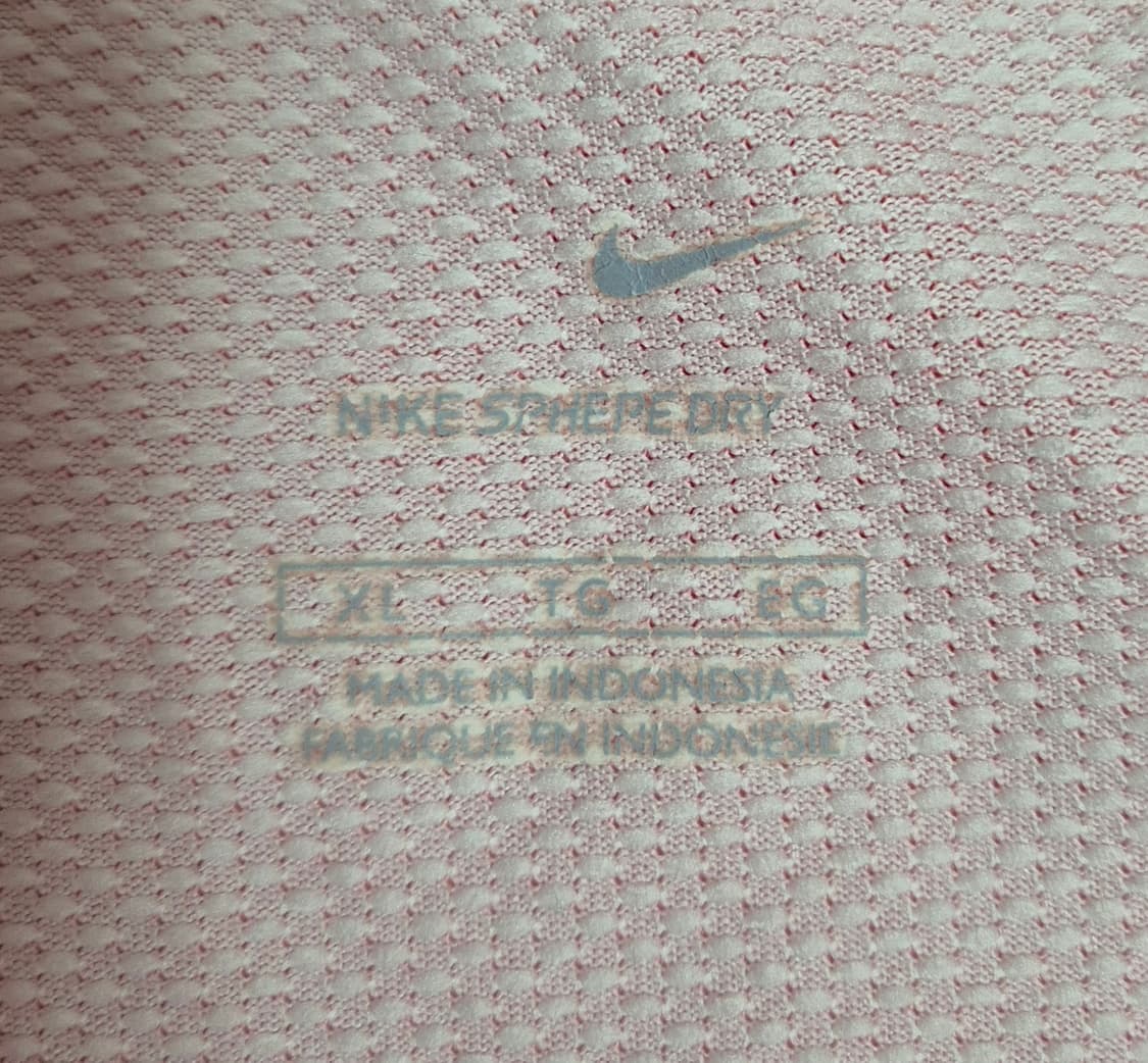 나이키 2006월드컵 대한민국 국가대표 유니폼 상품이미지3