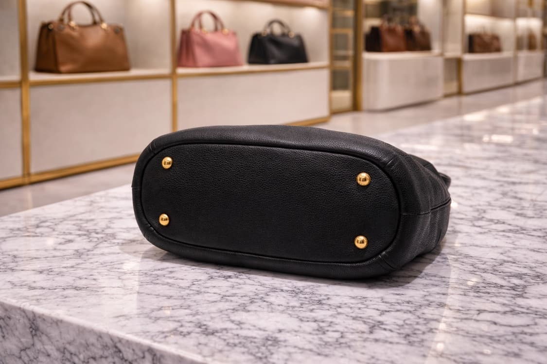 [S급] 프라다 비텔로 피닉스 토트백 판매합니다!!! 상품이미지3