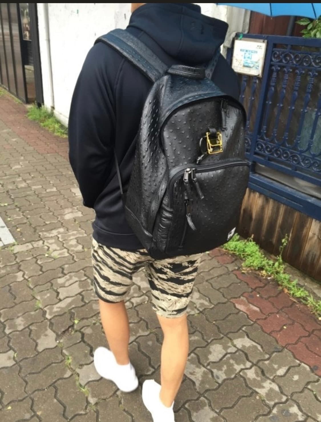 뉴에라 래더 백팩 상품이미지10