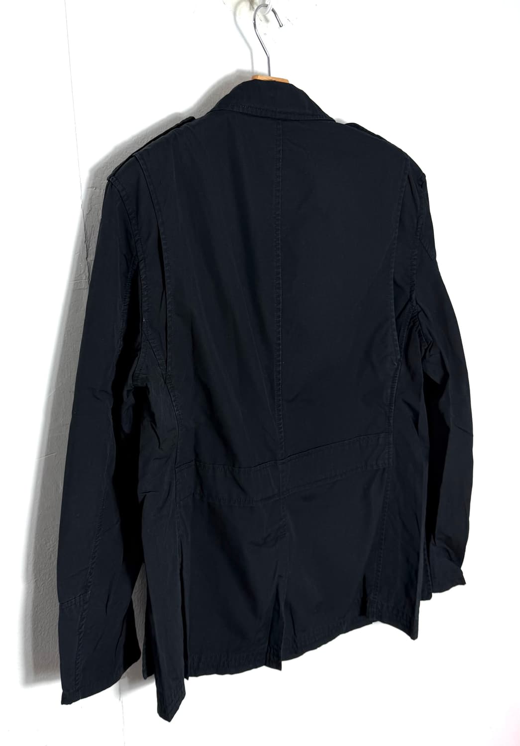 폴로자켓 금장자켓 폴로랄프로렌 랄프로렌 필드자켓 야상자켓 m65자켓 상품이미지2