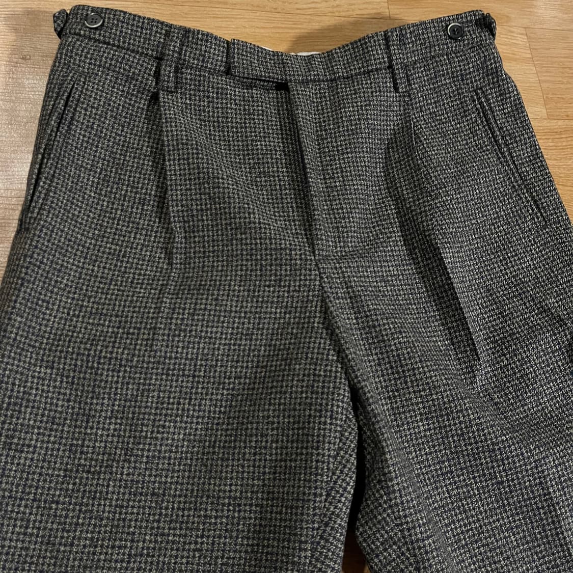 [30] 바레나 베네치아 하운드 울팬츠 상품이미지4