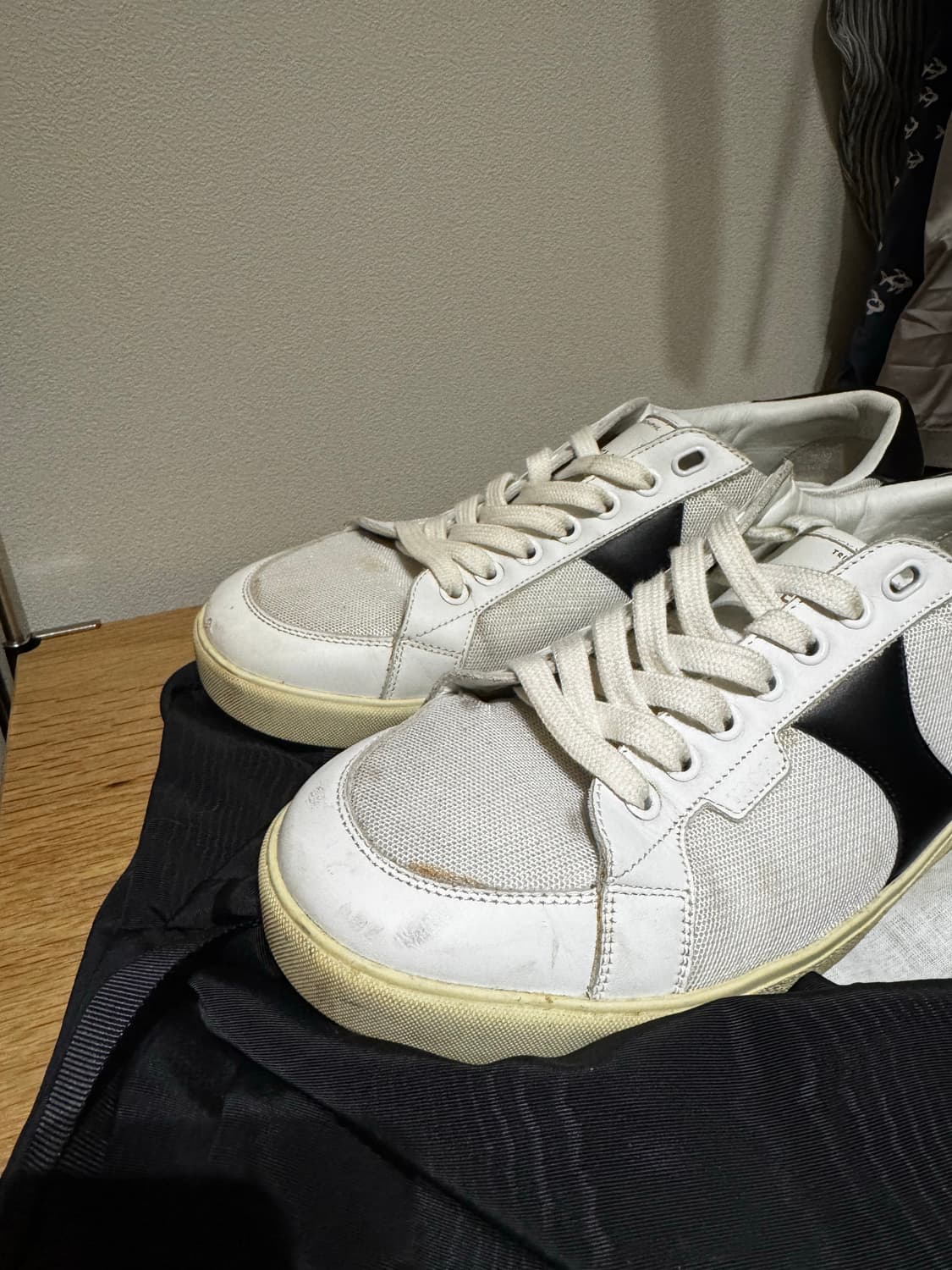 celine 18ss 스니커즈 42 상품이미지2