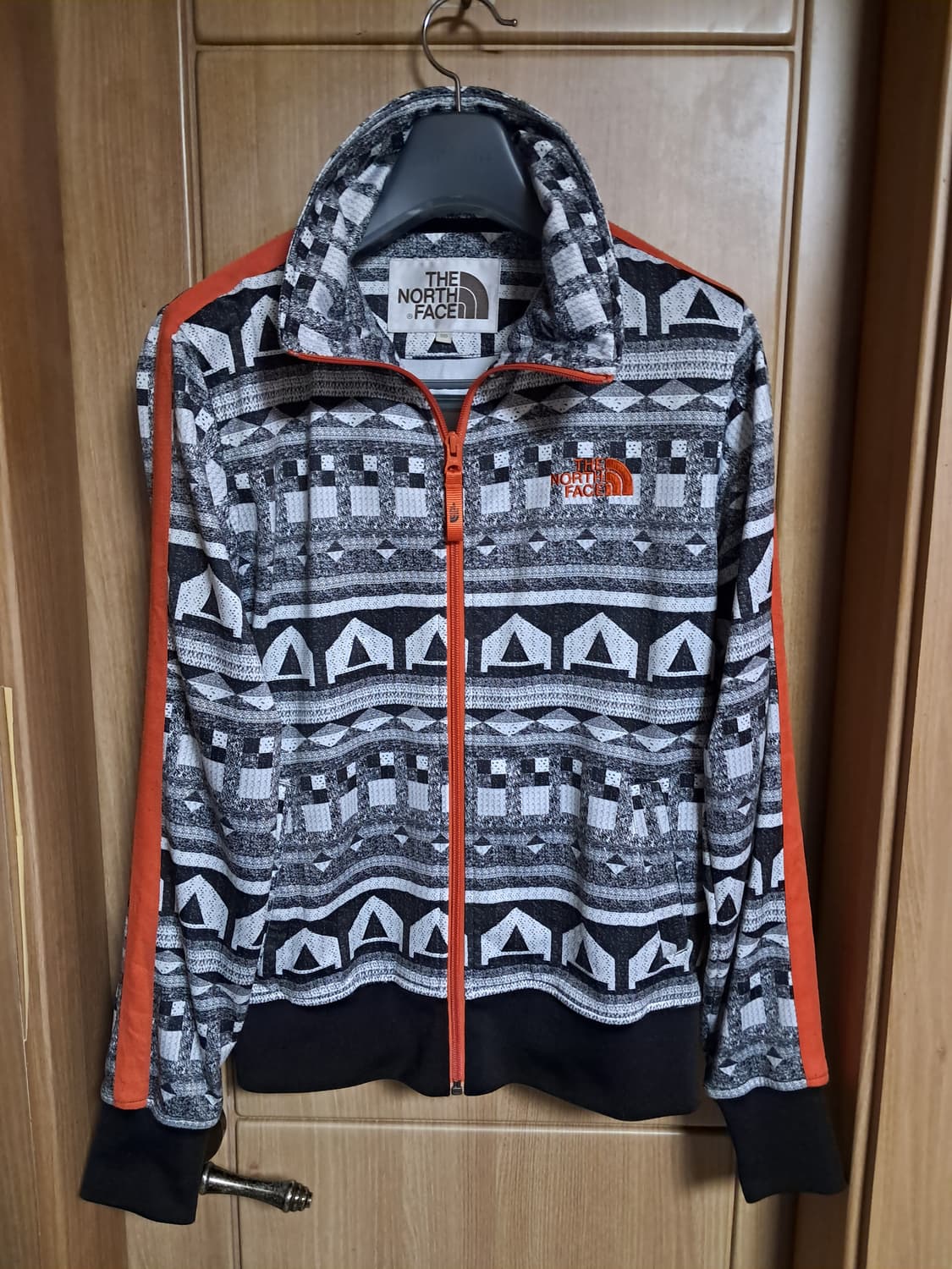 노스페이스 여성 트랙자켓 L 상품이미지2