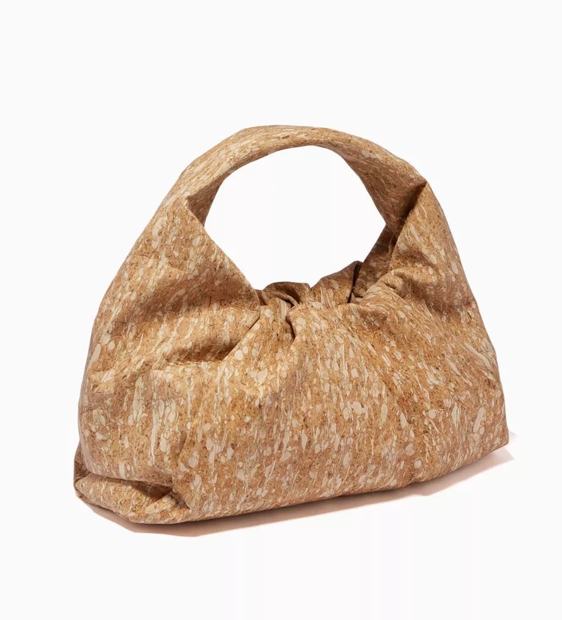 보테가 베네타(Bottega Veneta)의 더 숄더 파우치 코르크 백 상품이미지2