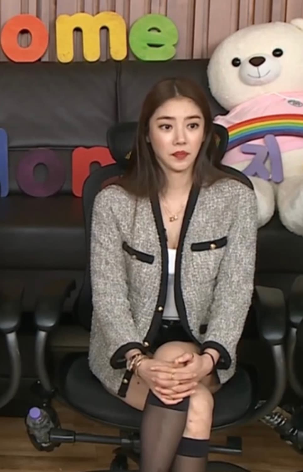 마쥬 마쥬자켓 트위드자켓 마쥬트위드자켓 상품이미지2