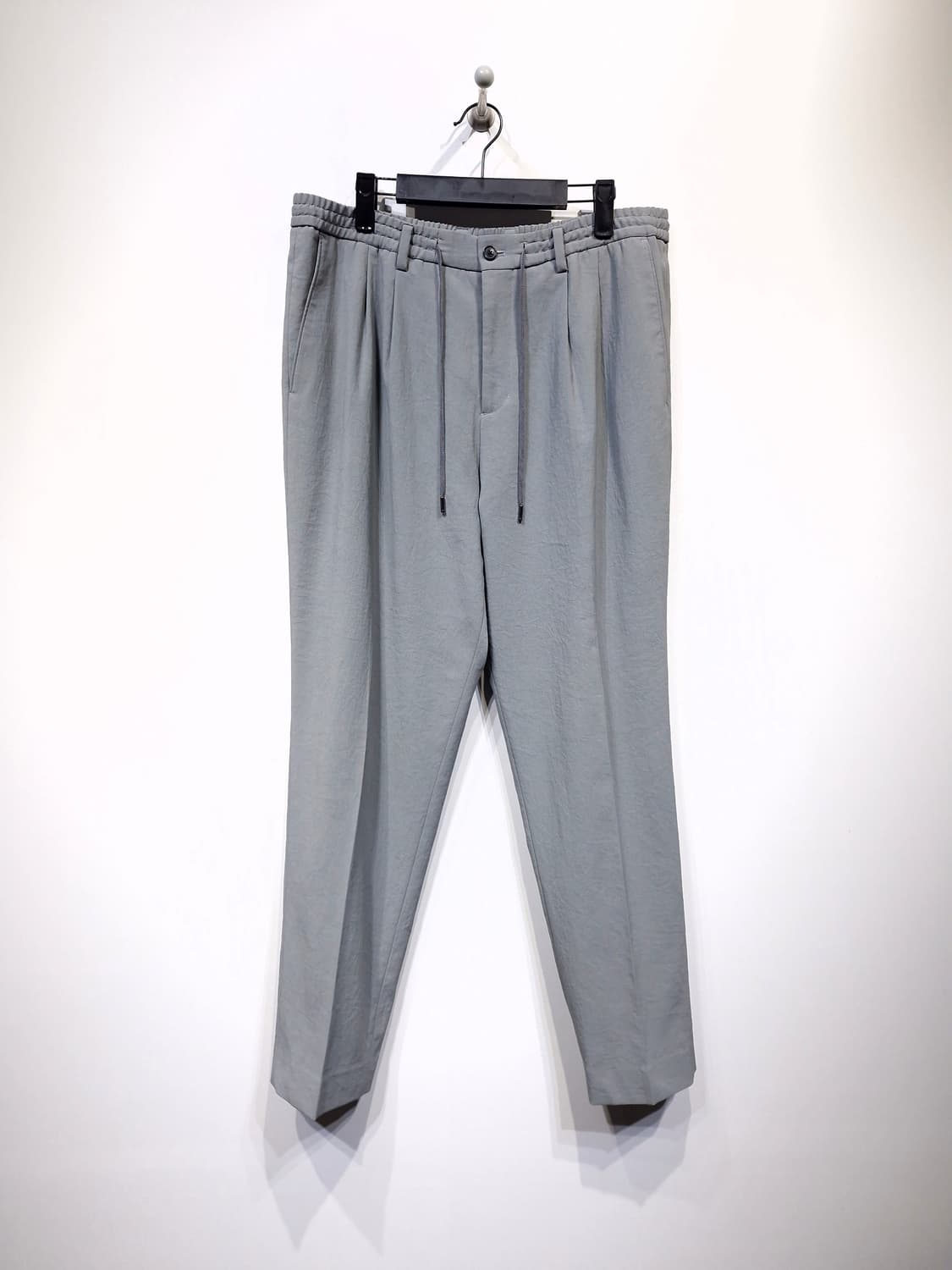 ALLEGRI 알레그리 드로우스트링 밴딩 슬랙스(90) 상품이미지1