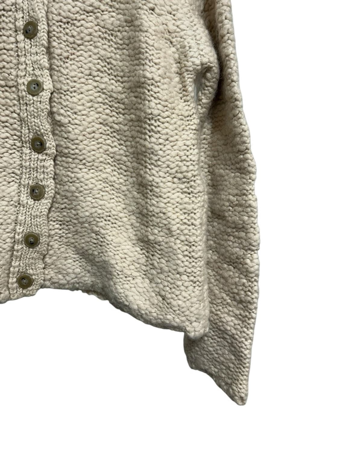 vtg cardigan 상품이미지3