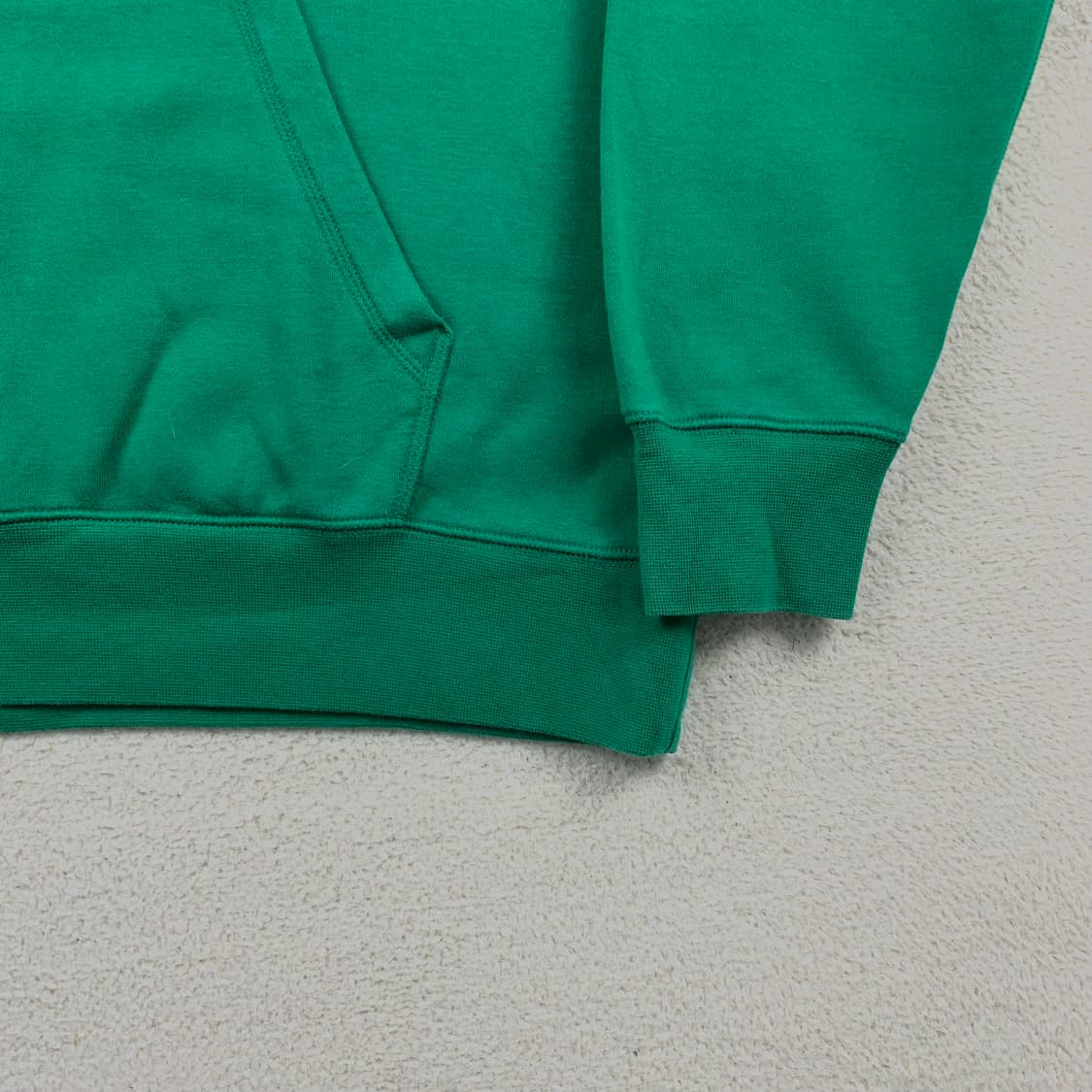 나이키 퓨추라 부클 자수로고 그린 후드티 상품이미지5