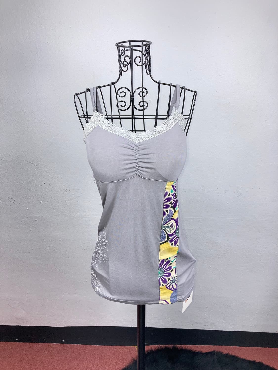 gouk 오리엔탈 슬리브리스 상품이미지2