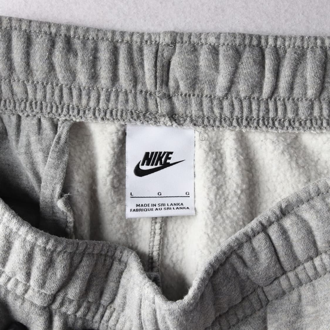 나이키 스웻팬츠 L 상품이미지6