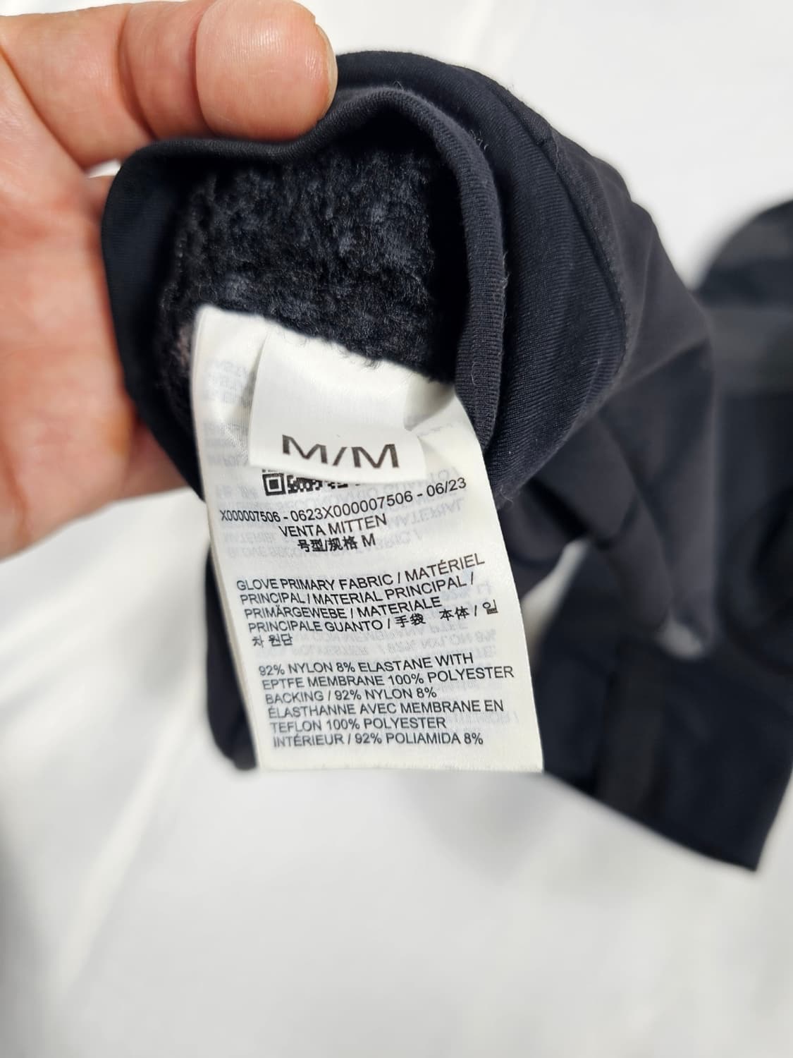 아크테릭스벤타미튼 상품이미지5