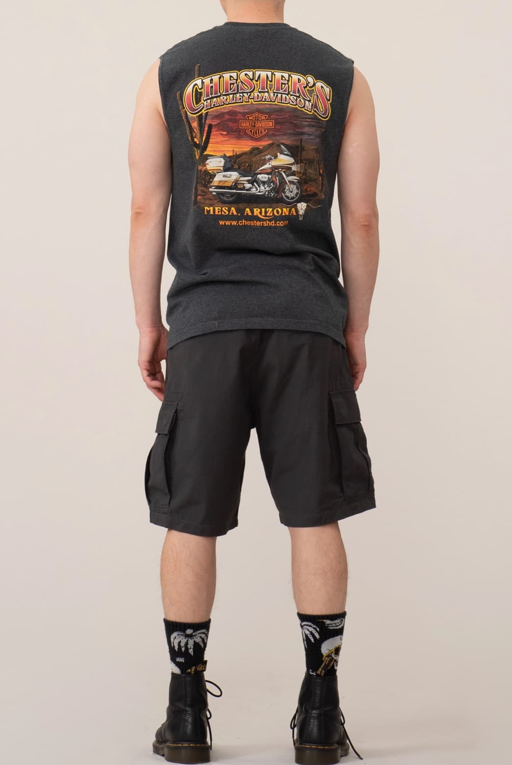 리바이스 Levi's Cargo Shorts 상품이미지4