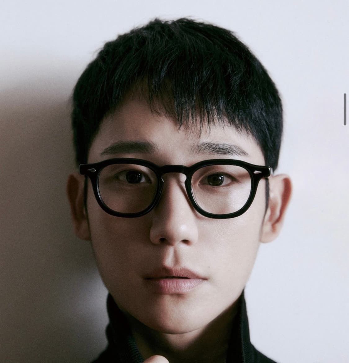 래쉬 레트로스펙트 클리프트 안경 48 상품이미지1