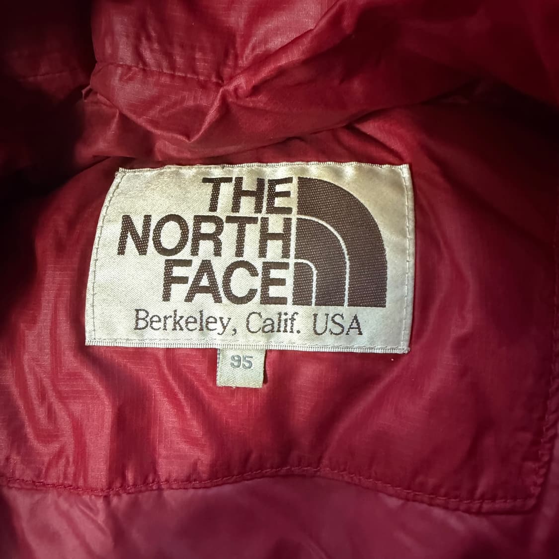 노스페이스 눕시 자켓 상품이미지3