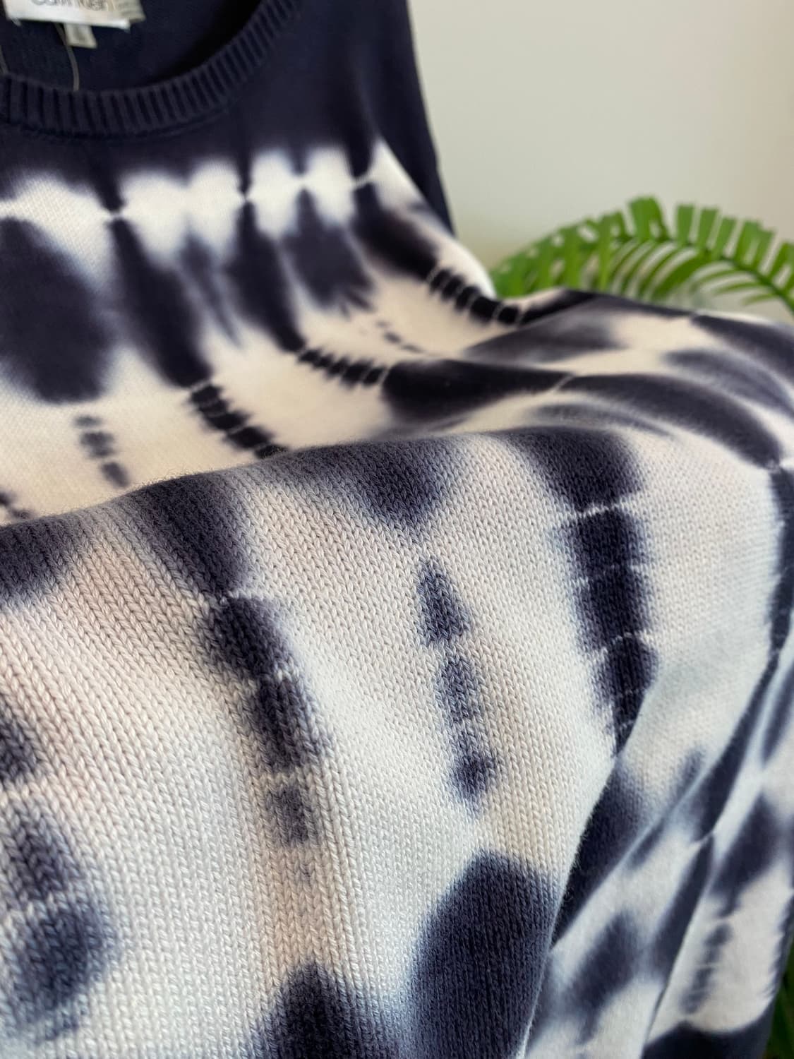 [XL]캘빈클라인 롱슬리브 니트 상품이미지8