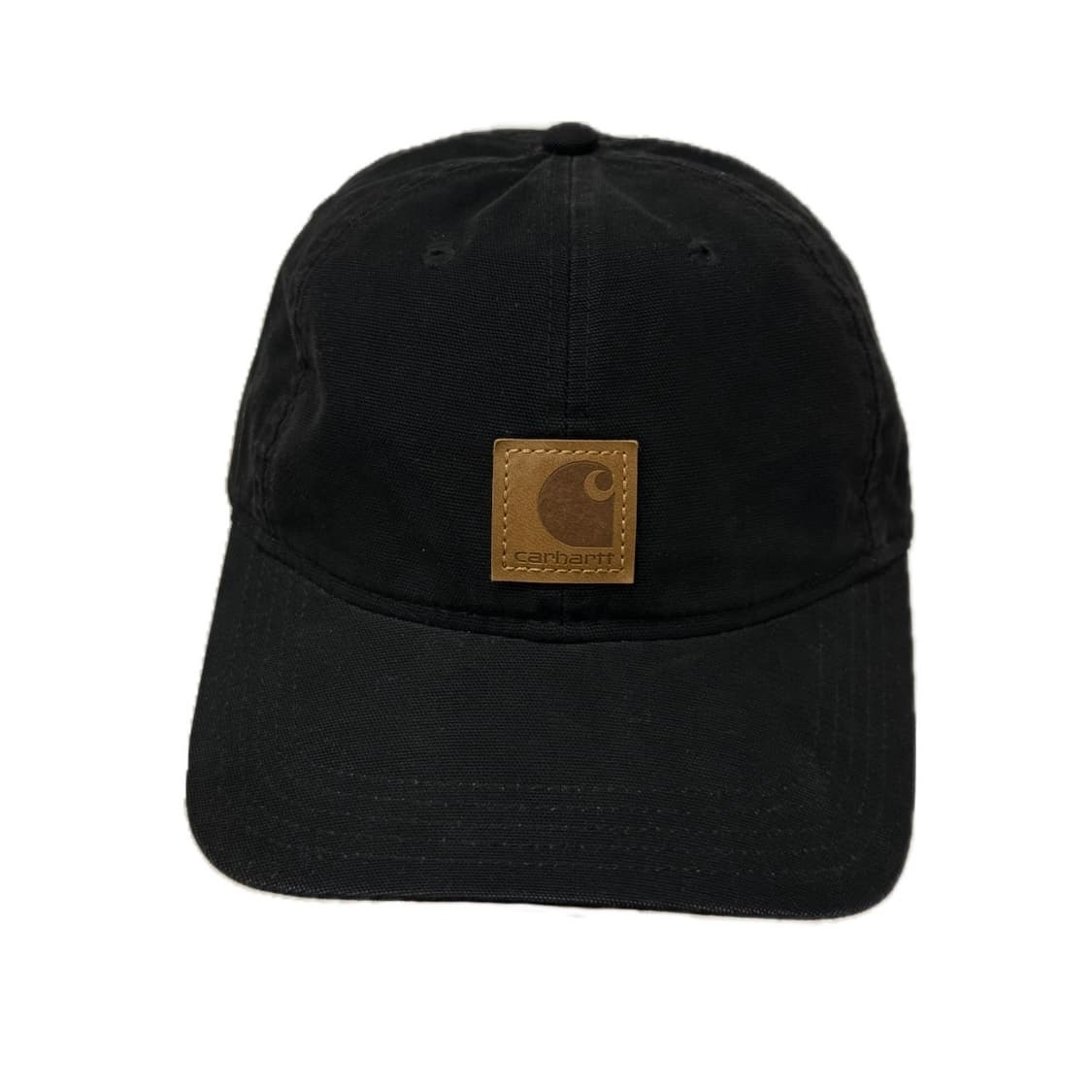칼하트 모자 블랙 (정품) 상품이미지1