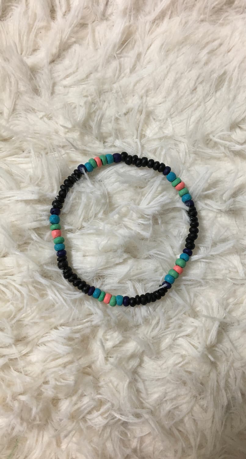 우드 팔찌 상품이미지1