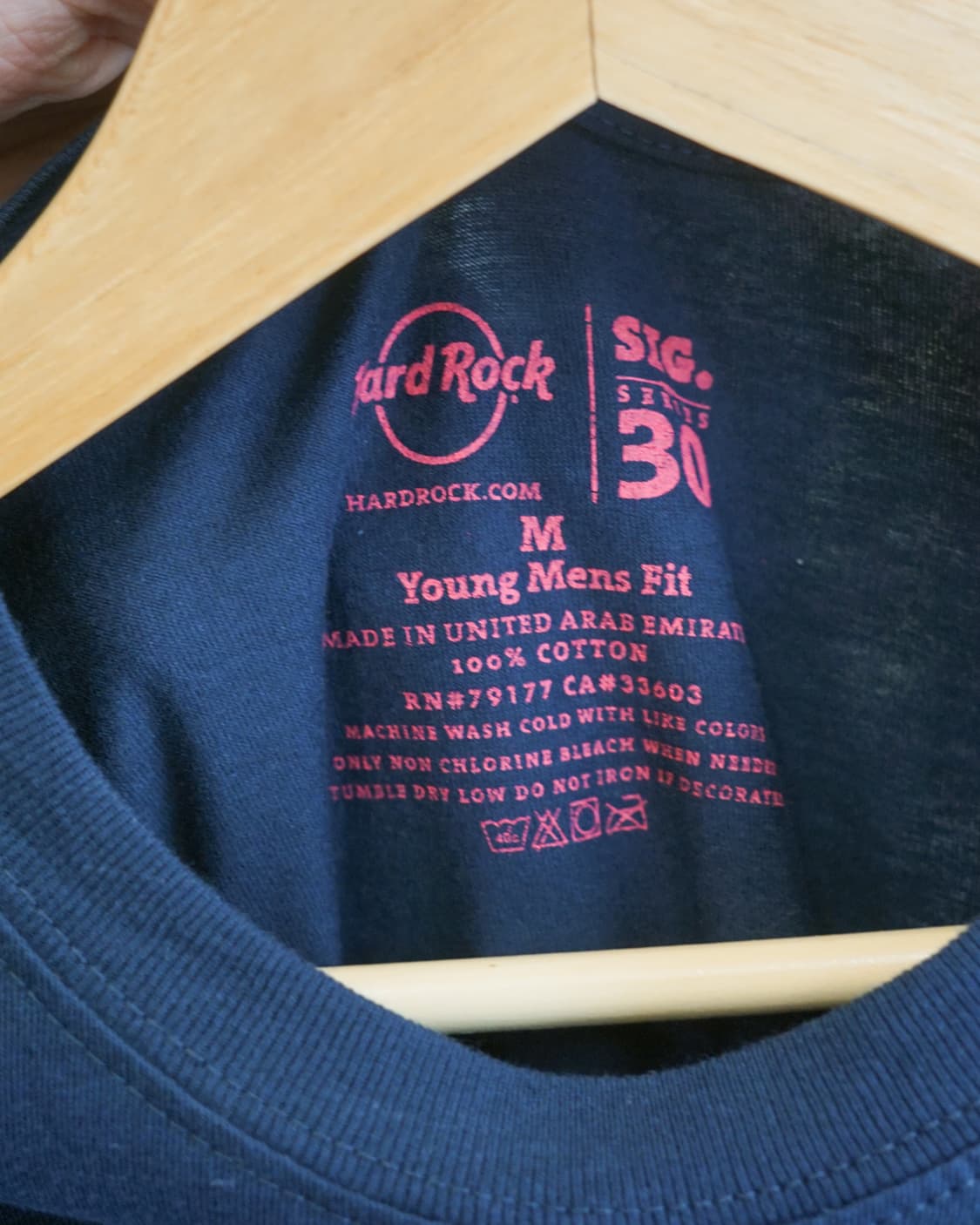 Hard Rock Cafe 상품이미지5